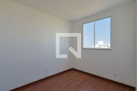 Quarto 1 de apartamento à venda com 2 quartos, 48m² em Palmares, Belo Horizonte