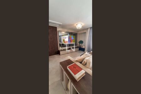 Apartamento à venda com 3 quartos, 170m² em Centro, Osasco