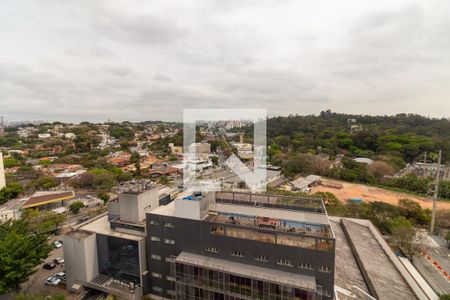 Vista do Quarto 1 de apartamento à venda com 2 quartos, 34m² em Butantã, São Paulo