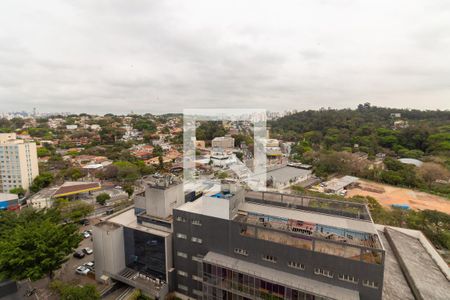 Vista da Sala de apartamento à venda com 2 quartos, 34m² em Butantã, São Paulo