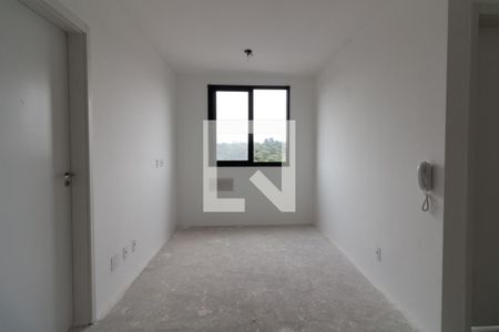 Sala de apartamento à venda com 2 quartos, 34m² em Butantã, São Paulo