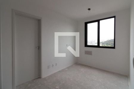 Sala de apartamento à venda com 2 quartos, 34m² em Butantã, São Paulo