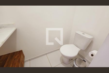 Lavabo de apartamento à venda com 2 quartos, 88m² em Bomfim, Jundiaí