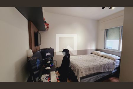 Quarto de apartamento à venda com 2 quartos, 88m² em Bomfim, Jundiaí