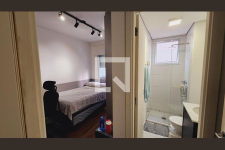 Quarto de apartamento à venda com 2 quartos, 88m² em Bomfim, Jundiaí