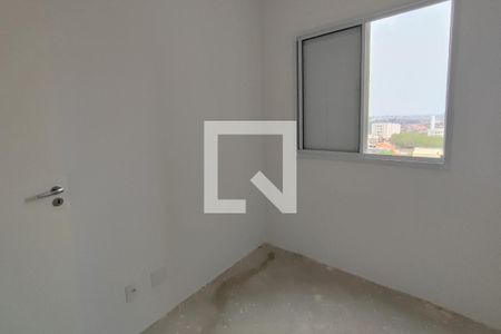 Quarto 1 de apartamento à venda com 3 quartos, 57m² em Jardim do Lago Continuacao, Campinas