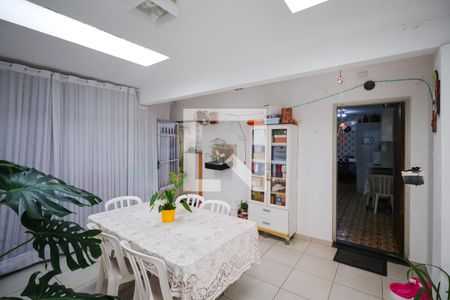 Saleta de casa à venda com 3 quartos, 177m² em Vila Santo Estéfano, São Paulo