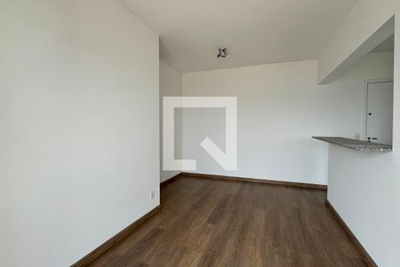 Sala de apartamento à venda com 2 quartos, 57m² em Vila Nossa Senhora da Escada, Barueri