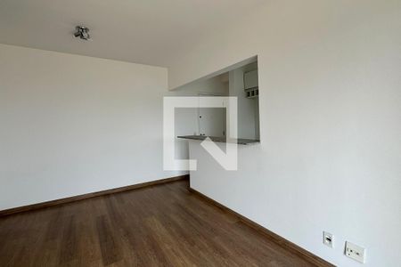 Sala de apartamento à venda com 2 quartos, 57m² em Vila Nossa Senhora da Escada, Barueri