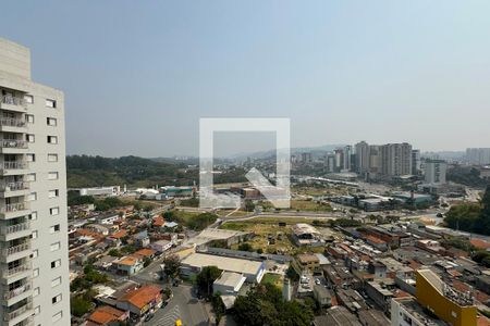 Vista do Quarto 1 de apartamento à venda com 2 quartos, 57m² em Vila Nossa Senhora da Escada, Barueri