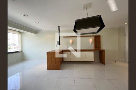 Sala de apartamento para alugar com 2 quartos, 234m² em Vila Paulista, São Paulo