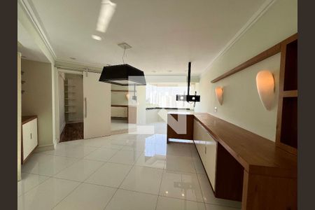 Sala de apartamento para alugar com 2 quartos, 234m² em Vila Paulista, São Paulo