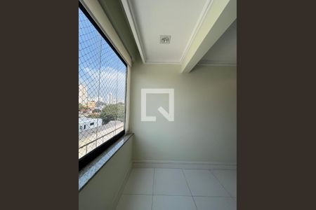 Varanda da Sala de apartamento para alugar com 2 quartos, 234m² em Vila Paulista, São Paulo