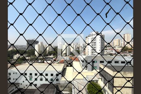 Vista da Sala de apartamento para alugar com 2 quartos, 234m² em Vila Paulista, São Paulo