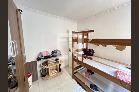 Quarto 2 de apartamento à venda com 2 quartos, 46m² em Lins de Vasconcelos, Rio de Janeiro