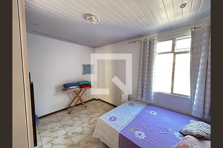 Quarto 1 de apartamento à venda com 2 quartos, 46m² em Lins de Vasconcelos, Rio de Janeiro