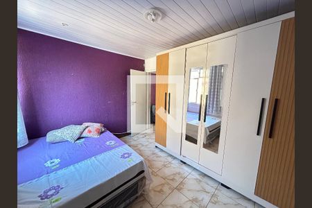 Quarto 1 de apartamento à venda com 2 quartos, 46m² em Lins de Vasconcelos, Rio de Janeiro