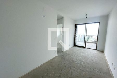 Sala de apartamento para alugar com 2 quartos, 69m² em Sumarezinho, São Paulo