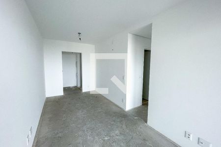 Sala de apartamento para alugar com 2 quartos, 69m² em Sumarezinho, São Paulo