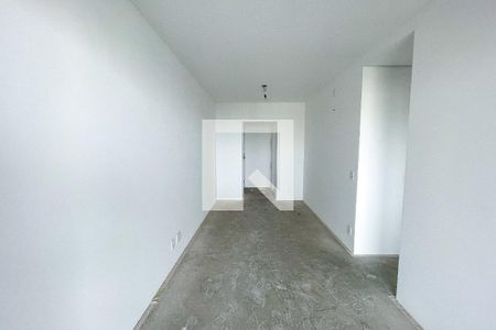 Sala de apartamento para alugar com 2 quartos, 69m² em Sumarezinho, São Paulo