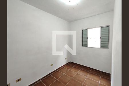 Quarto 2 de casa para alugar com 2 quartos, 100m² em Jardim Rosana, Ferraz de Vasconcelos