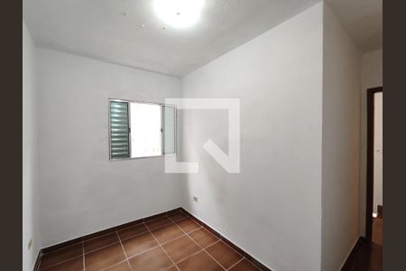 Quarto 2 de casa para alugar com 2 quartos, 80m² em Jardim Rosana, Ferraz de Vasconcelos