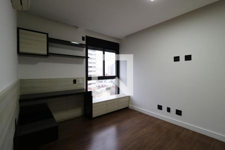 Quarto 1 de apartamento para alugar com 3 quartos, 222m² em Vila Assunção, Santo André