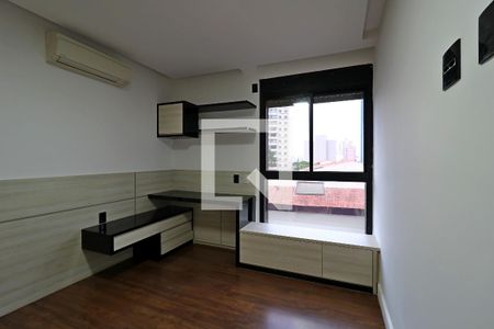 Quarto 1 de apartamento para alugar com 3 quartos, 222m² em Vila Assunção, Santo André