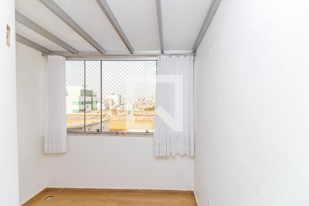 Quarto 1 de apartamento à venda com 4 quartos, 140m² em Sagrada Família, Belo Horizonte