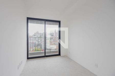 Suíte de apartamento à venda com 1 quarto, 28m² em Pinheiros, São Paulo