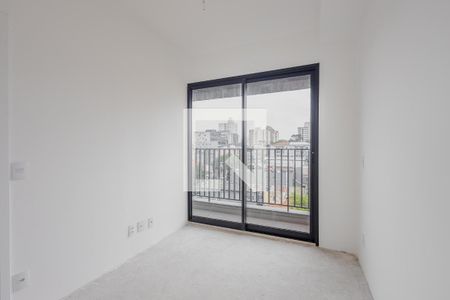 Suíte de apartamento à venda com 1 quarto, 28m² em Pinheiros, São Paulo