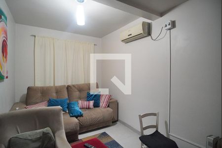 Sala 2 de casa à venda com 3 quartos, 249m² em Rondônia, Novo Hamburgo