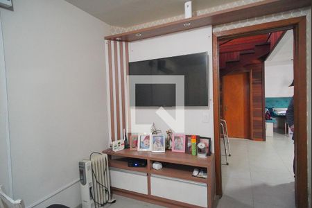 Sala 2 de casa à venda com 3 quartos, 249m² em Rondônia, Novo Hamburgo