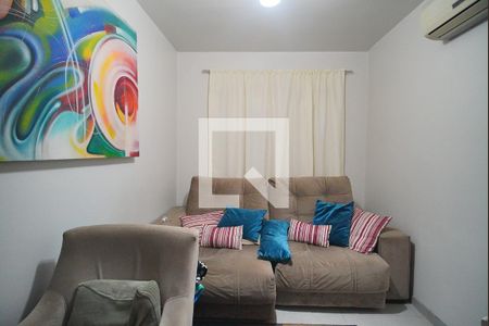 Sala 2 de casa à venda com 3 quartos, 249m² em Rondônia, Novo Hamburgo