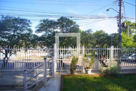 Vista da Sala de casa à venda com 3 quartos, 249m² em Rondônia, Novo Hamburgo