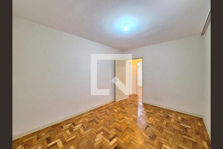 Quarto de apartamento para alugar com 1 quarto, 41m² em Vila Romana, São Paulo