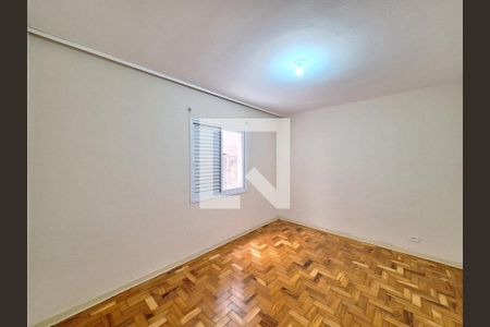 Quarto de apartamento para alugar com 1 quarto, 41m² em Vila Romana, São Paulo