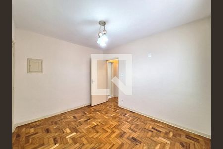 Sala de apartamento para alugar com 1 quarto, 41m² em Vila Romana, São Paulo