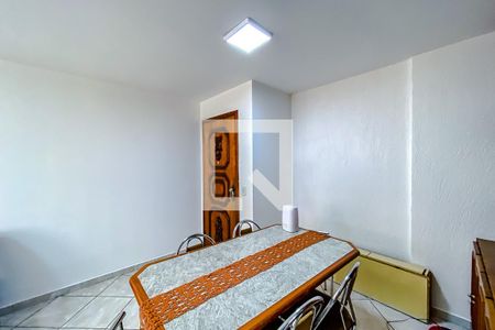 Sala de apartamento à venda com 2 quartos, 56m² em Belenzinho, São Paulo