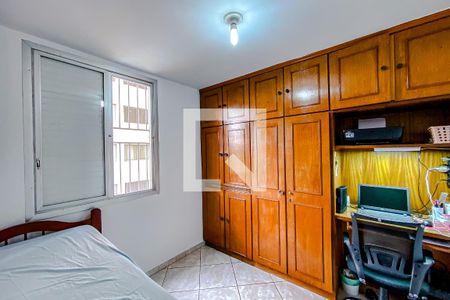 Quarto 1 de apartamento à venda com 2 quartos, 56m² em Belenzinho, São Paulo