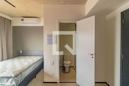 Studio de kitnet/studio à venda com 1 quarto, 41m² em Vila Clementino, São Paulo