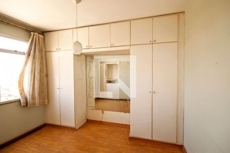 quarto de apartamento à venda com 2 quartos, 65m² em Nova Suíça, Belo Horizonte