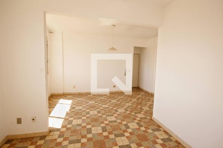 sala de apartamento à venda com 2 quartos, 65m² em Nova Suíça, Belo Horizonte