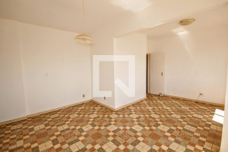 sala de apartamento à venda com 2 quartos, 65m² em Nova Suíça, Belo Horizonte