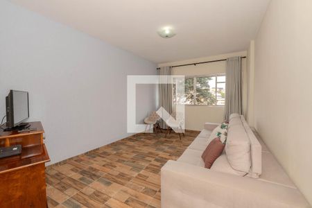 Apartamento para alugar com 123m², 3 quartos e sem vagaSala