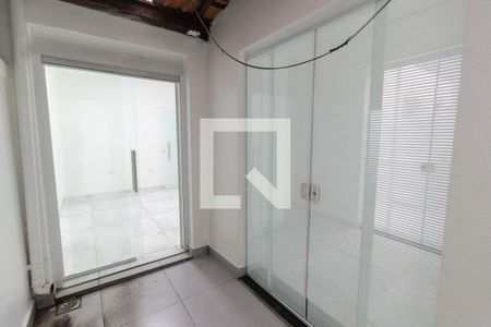 Sala de apartamento para alugar com 3 quartos, 117m² em Santana, São Paulo