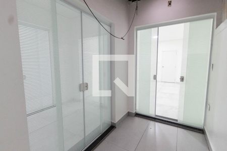 Sala de apartamento para alugar com 3 quartos, 117m² em Santana, São Paulo