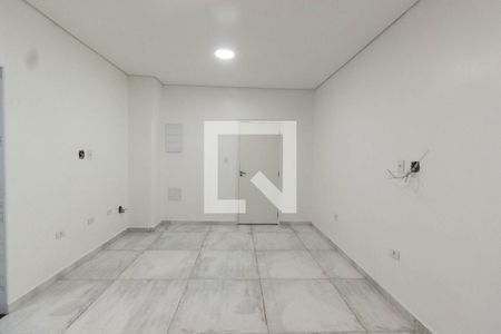 Sala de apartamento para alugar com 3 quartos, 117m² em Santana, São Paulo