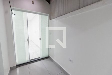 Sala de apartamento para alugar com 3 quartos, 117m² em Santana, São Paulo