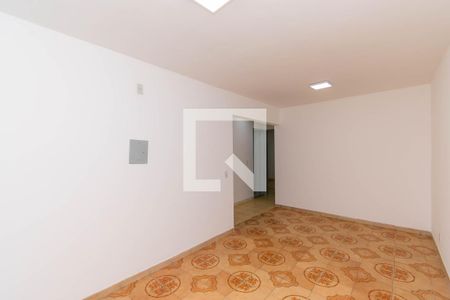 Sala de casa para alugar com 2 quartos, 100m² em Parque Residencial Oratorio, São Paulo